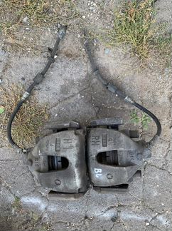 Мазда 3 вк Бл суппорта