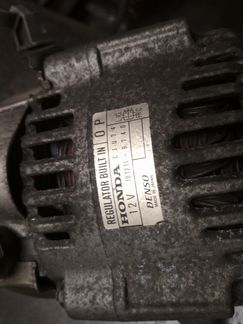 Генератор F22B