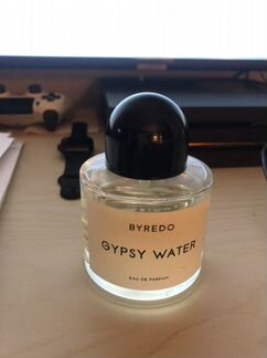 Парфюмерная вода