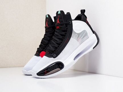 Кроссовки Nike Air Jordan xxxiv