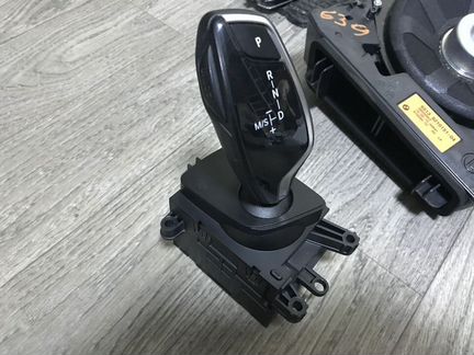 Джойстик АКПП BMW G11 G12