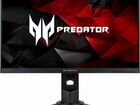Монитор Acer Predator