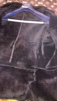 Дубленка мужская Италия