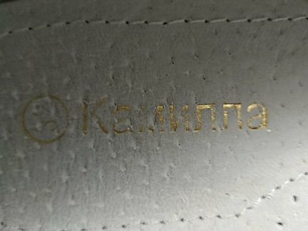 Туфли для девочки