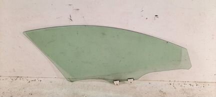 Стекло двери переднее левое Mazda Cx-5 1 2011-2017