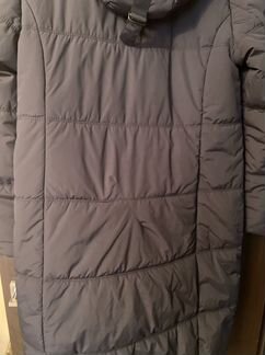 Пальто Dixi Coat 2020-2021 р. 54 с биркой