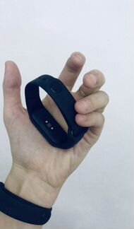 Фитнес браслет xiaomi mi band 3