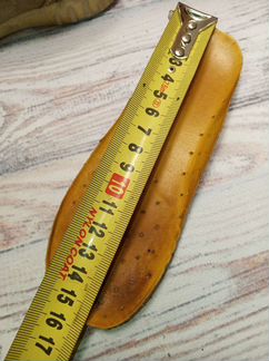 Кроссовки Ecco 24