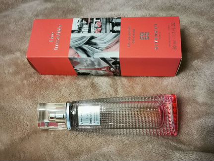 Духи в ассортименте б/у