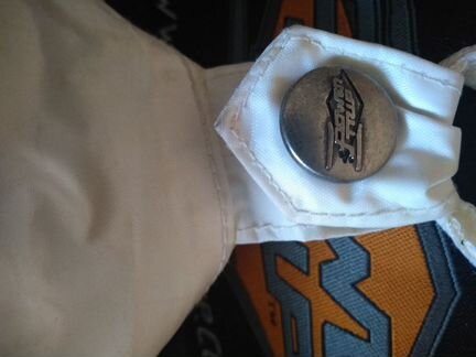 Куртка мото