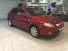Chevrolet Lacetti 1.6 МТ, 2008, 177 000 км
