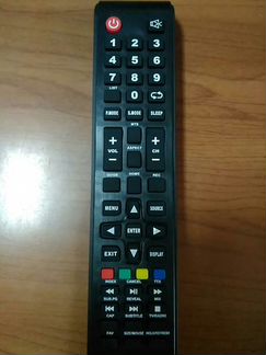 Пульт Mystery 19secap Denn Nesons Digma