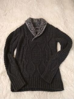 Свитер мужской