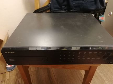 Регистратор samsung SRD-1656DP1T