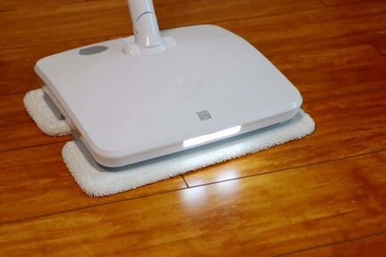 Электрошвабра Xiaomi swdk D260