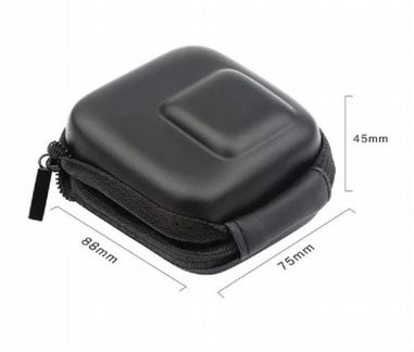 Кейс для камеры под монопод для GoPro, Xiaomi Yi