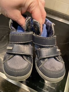 Демисезон котофей 24 размер