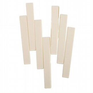 A027FH Порожек нижний для классической гитары, 80х