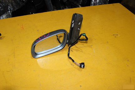 Зеркало левое Volkswagen Touran