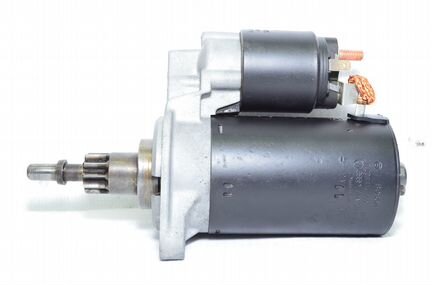 Стартер Volkswagen Golf 2