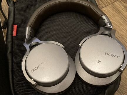 Sony MDR-1ABT беспроводные