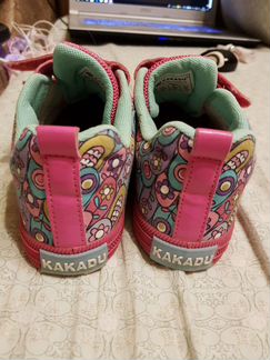 Кроссовки Kakadu р.33