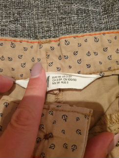 Вещи для мальчика(пакетом) размер 104