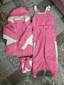 Комплект chicco 122