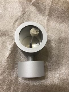 Modular Vector IP55 1x MR16 светильники