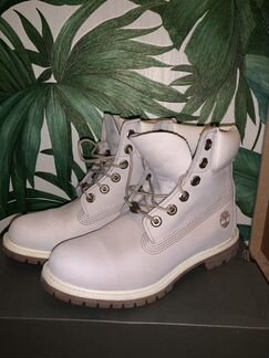 Ботинки Тимберленд/Timberland