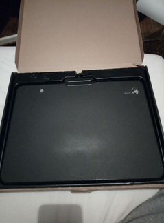 Коврик с RGB подсветкой GX-500