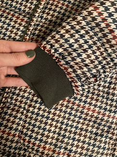 Легкий пуховик Westland