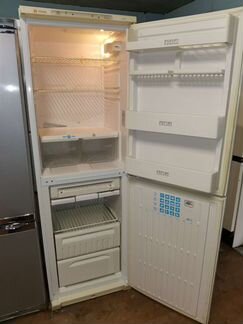 Бу Холодильник Stinol-102 с Гарантией