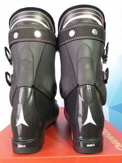 Ботинки горнолыжные Atomic Hawx Magna 80 black NEW