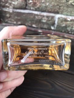 Туалетная вода Coco Chanel