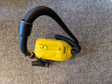 Karcher DS 6