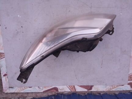Фара передняя левая Ford Focus 3