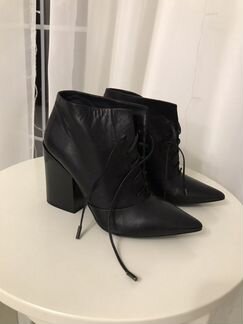 Ботильоны Carlo Pazolini