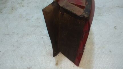 Фонарь задний наружний правый на Киа Маджентис 1