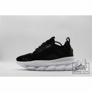 Versace Chain Reaction Black