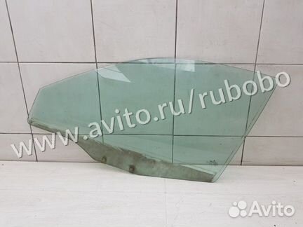 Стекло переднее левое Mitsubishi Carisma DA1A 4G92
