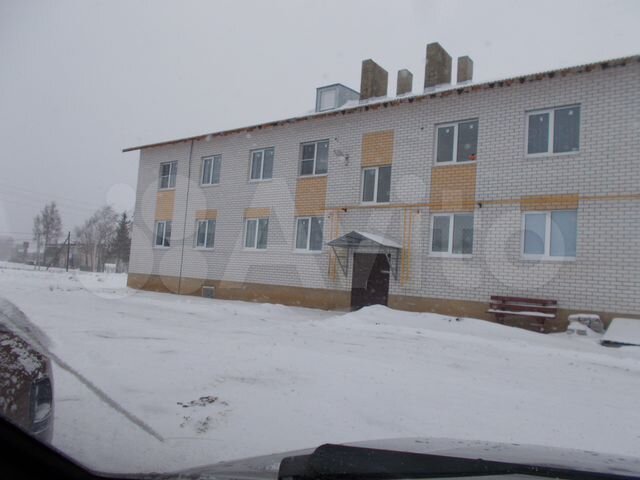 Квартиры в первомайске нижегородской области