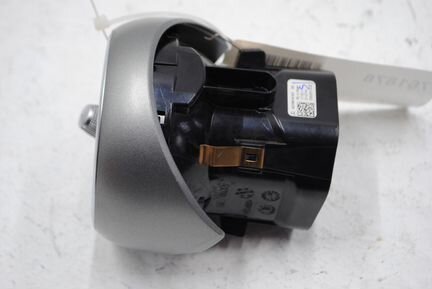 Дефлектор торпеды правый Mercedes W205 W253