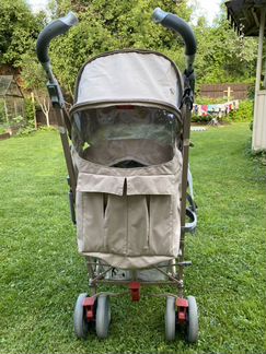 Коляска Maclaren Techno XT