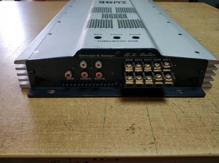 Butler TDB 575