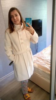 Новое пальто