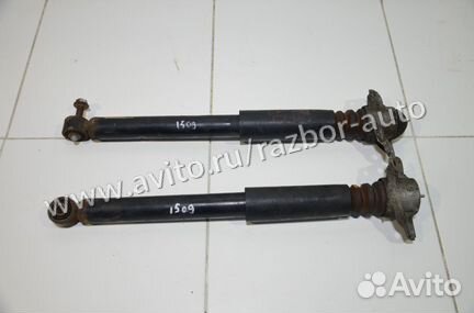 Амортизатор задний Volkswagen Passat Cc