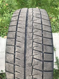 Bridgestone blizzak revo gz r-16