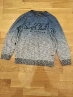 Детский джемпер