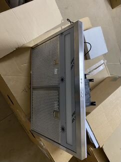 Вытяжка настенная Elica Moon ix/f/60 Новая